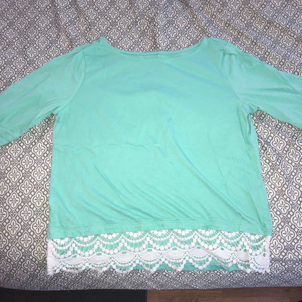 St John’s Bay T-shirt